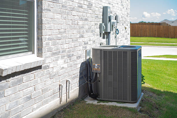 Reliable Ac Installation contractor in Barnard, MO by FH HVAC